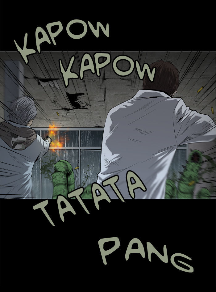 Hive Chapter 54 page 62 - Chapter 54