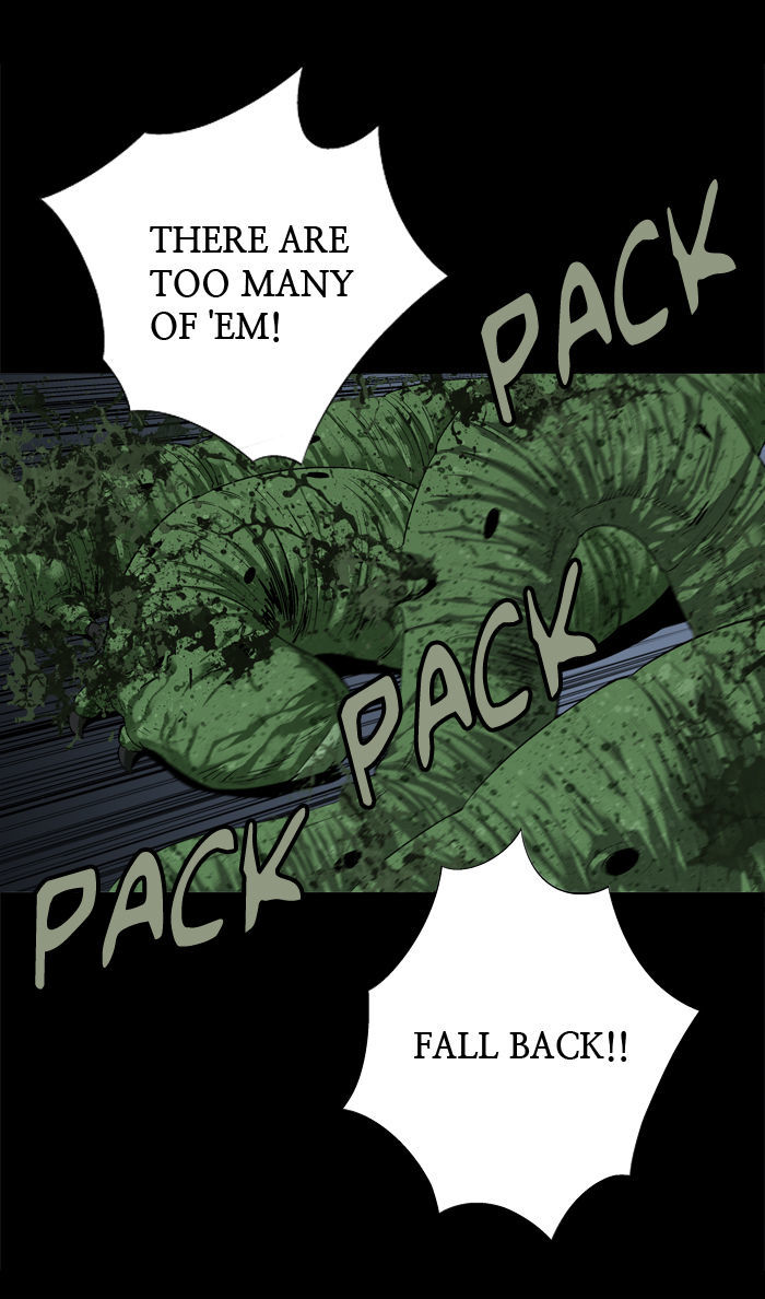 Hive Chapter 54 page 63 - Chapter 54
