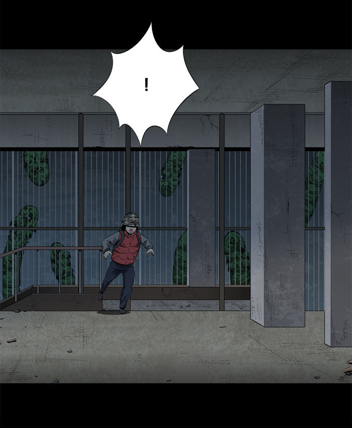 Hive Chapter 54 page 65 - Chapter 54