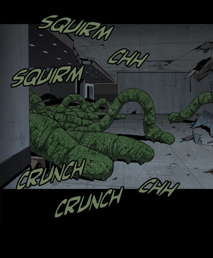 Hive Chapter 54 page 66 - Chapter 54