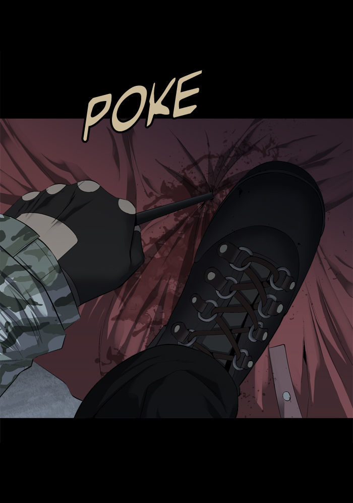 Hive Chapter 54 page 8 - Chapter 54