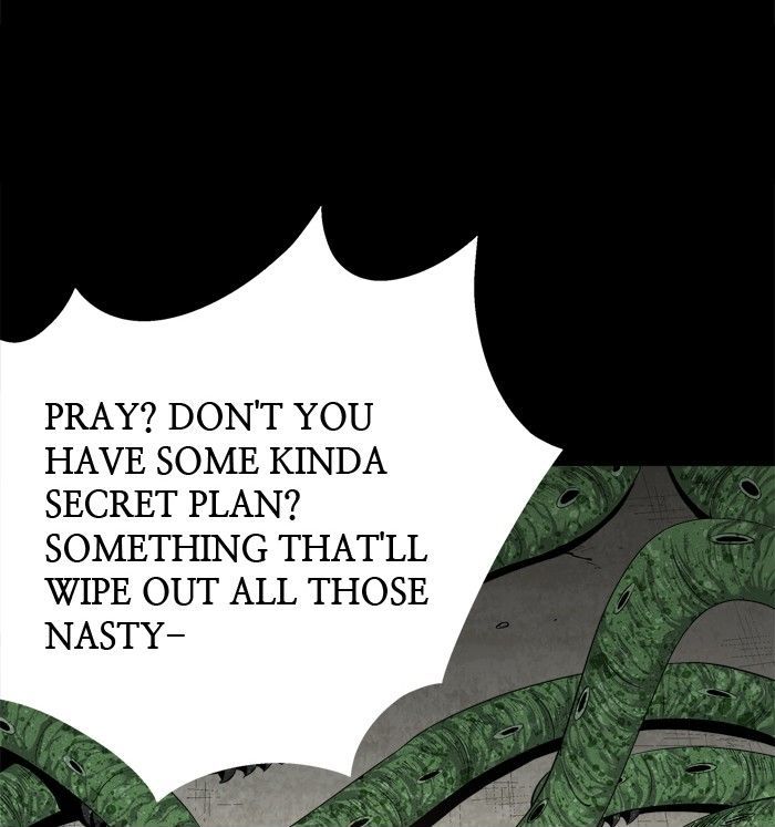 Hive Chapter 55 page 10 - Chapter 55