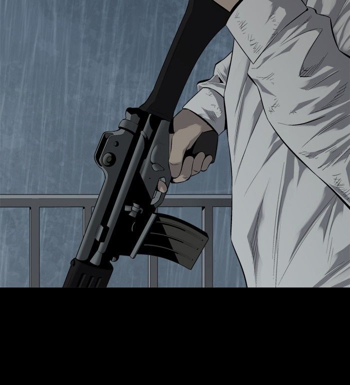 Hive Chapter 55 page 18 - Chapter 55