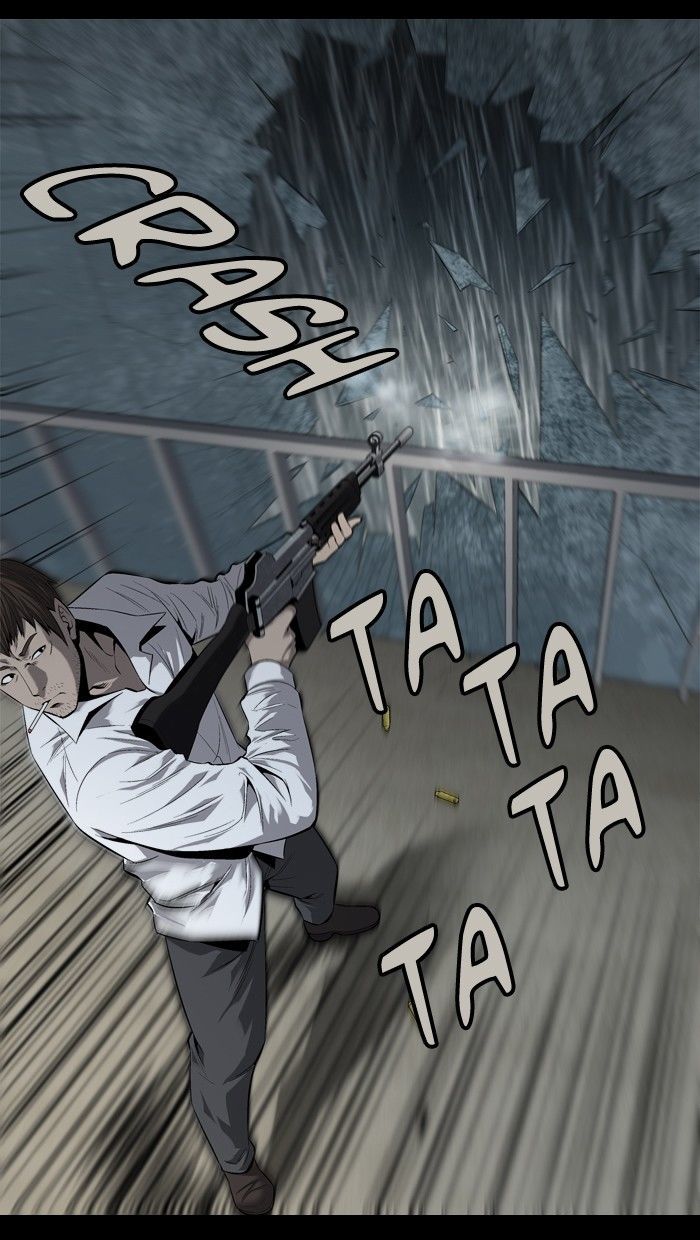 Hive Chapter 55 page 19 - Chapter 55