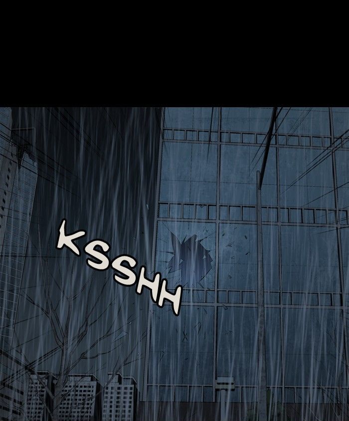 Hive Chapter 55 page 20 - Chapter 55