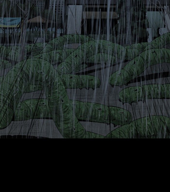 Hive Chapter 55 page 21 - Chapter 55