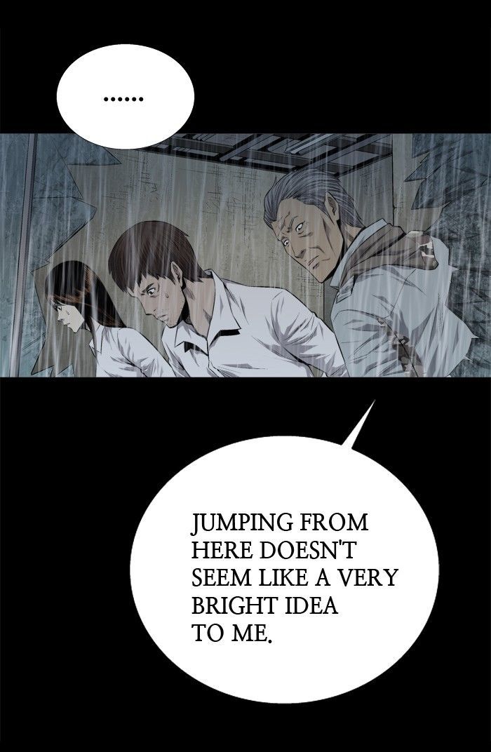 Hive Chapter 55 page 23 - Chapter 55