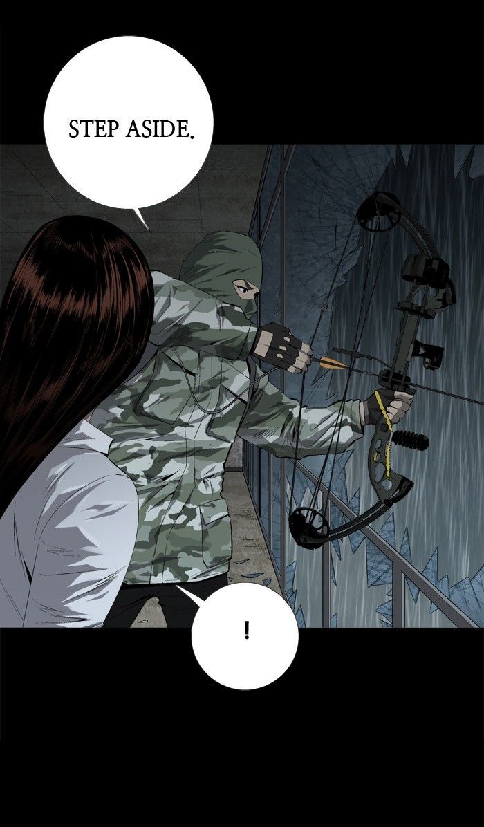 Hive Chapter 55 page 26 - Chapter 55