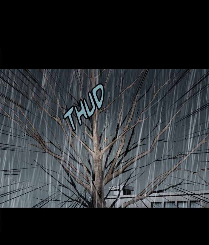 Hive Chapter 55 page 28 - Chapter 55