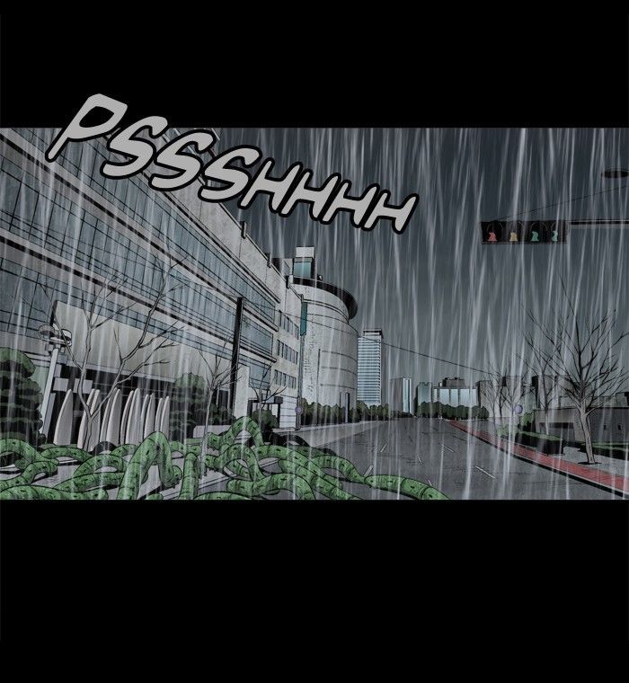 Hive Chapter 55 page 29 - Chapter 55