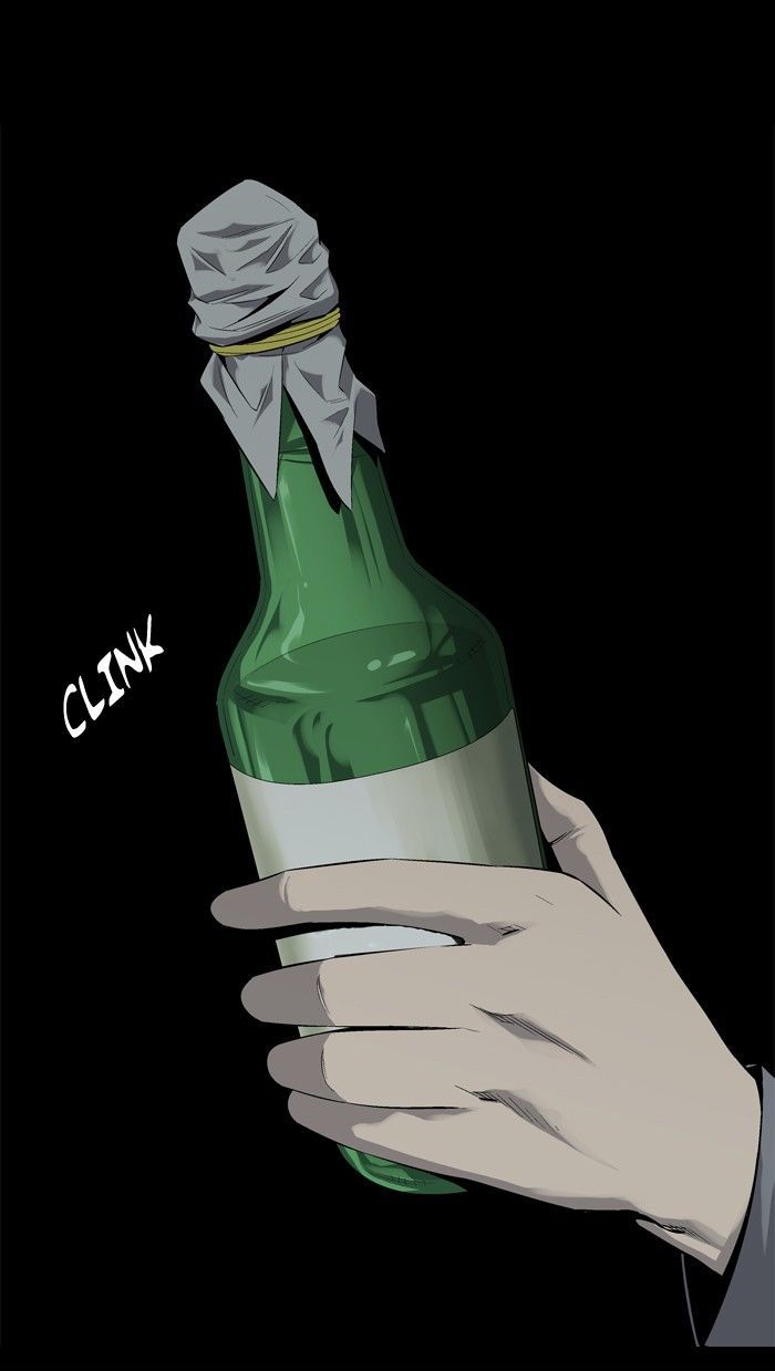 Hive Chapter 55 page 3 - Chapter 55