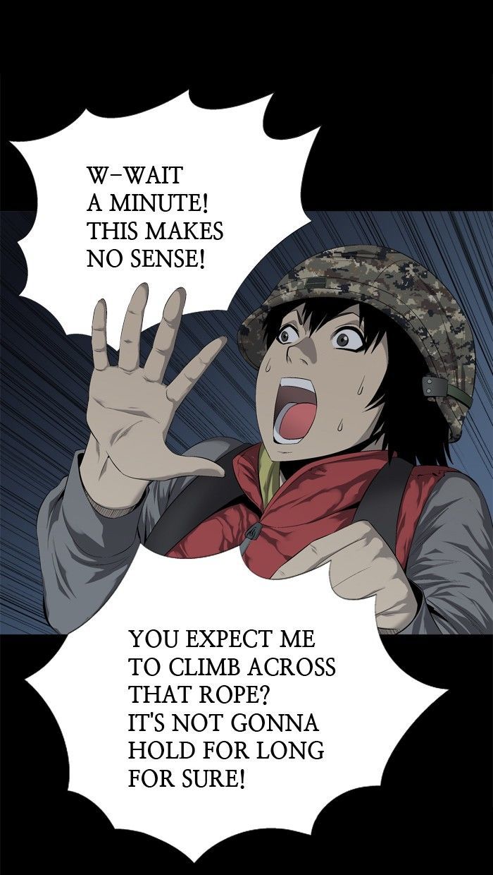 Hive Chapter 55 page 32 - Chapter 55