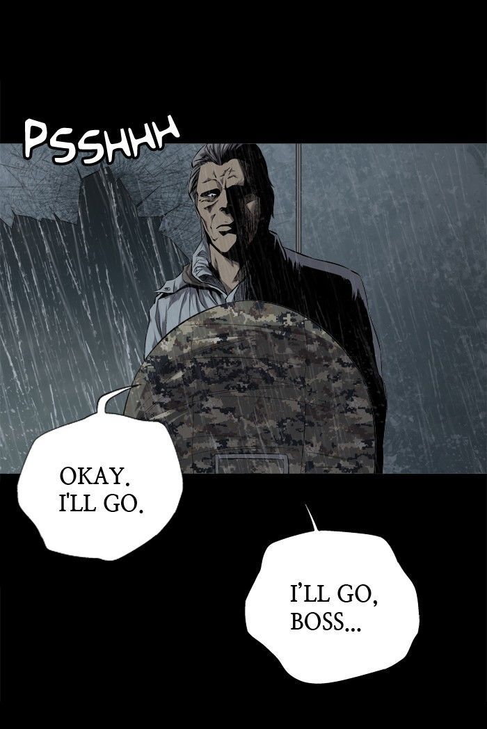 Hive Chapter 55 page 33 - Chapter 55
