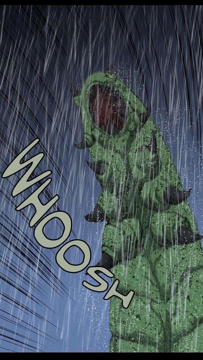 Hive Chapter 55 page 39 - Chapter 55