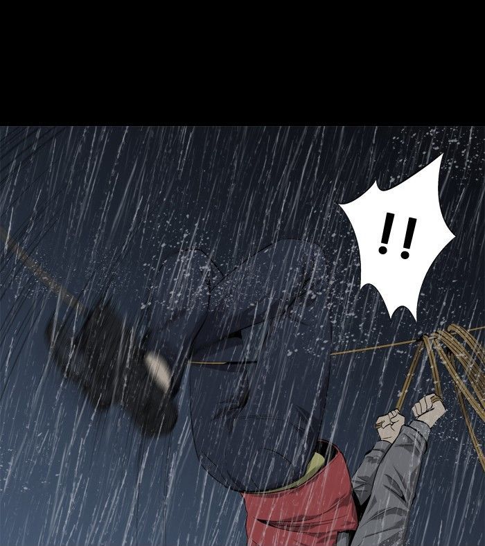 Hive Chapter 55 page 40 - Chapter 55