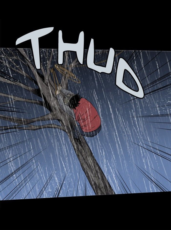 Hive Chapter 55 page 42 - Chapter 55