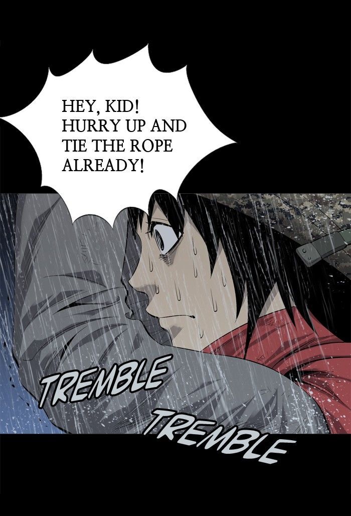 Hive Chapter 55 page 43 - Chapter 55