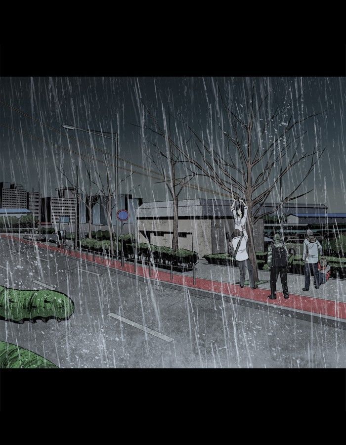 Hive Chapter 55 page 44 - Chapter 55