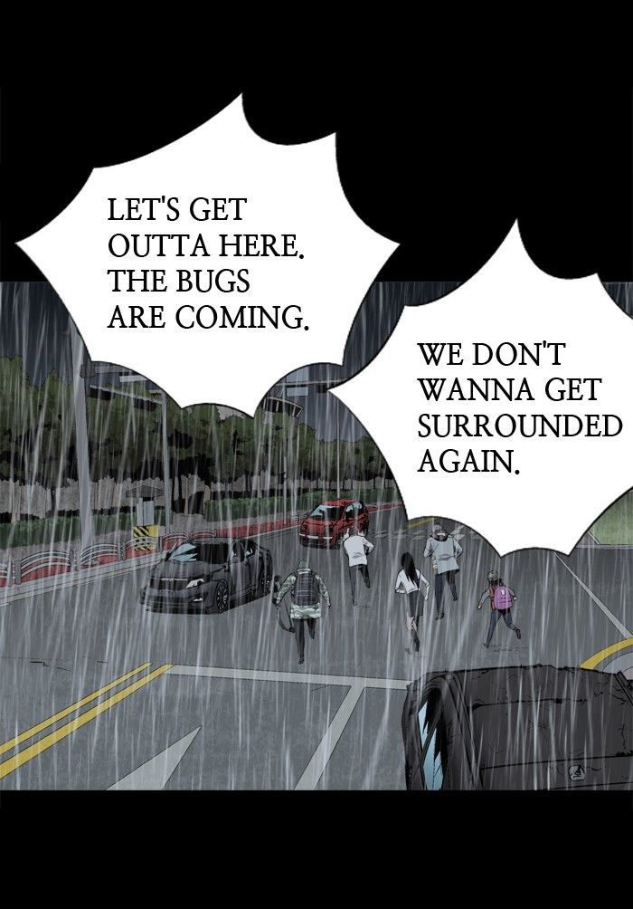 Hive Chapter 55 page 45 - Chapter 55
