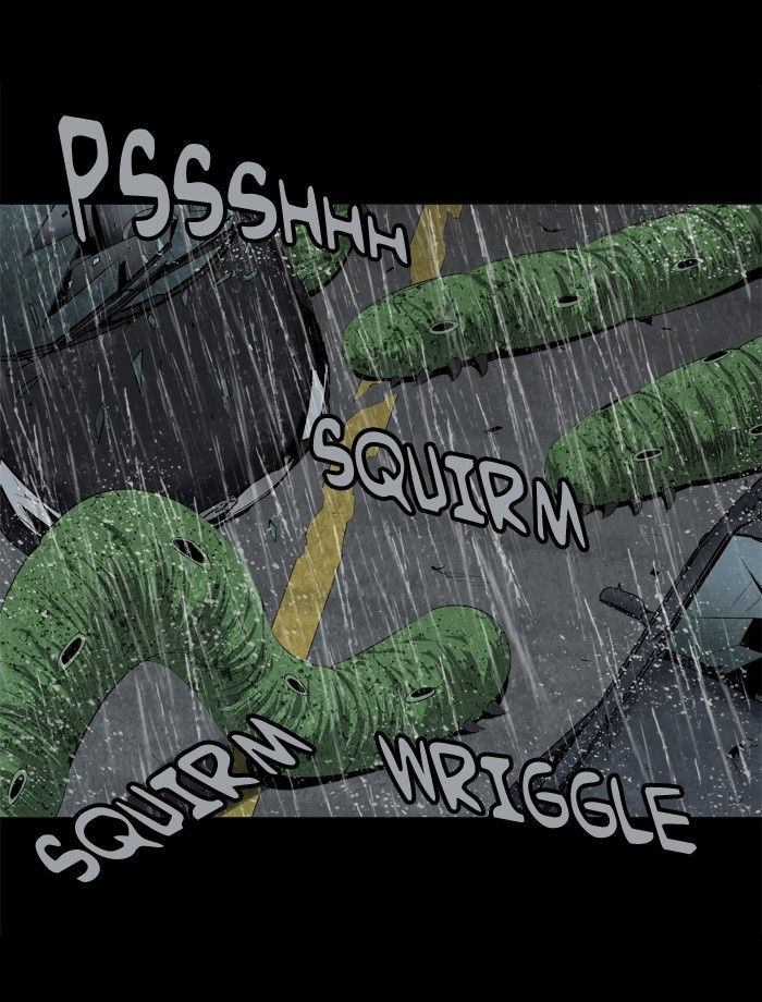 Hive Chapter 55 page 46 - Chapter 55