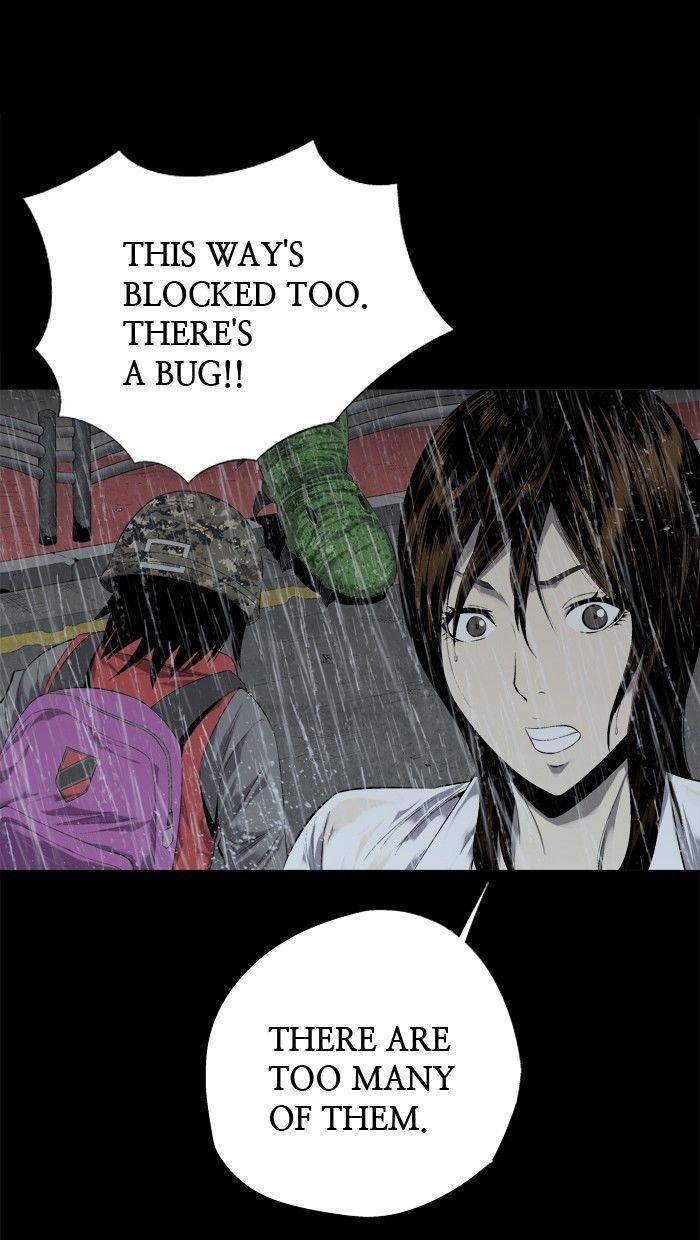 Hive Chapter 55 page 47 - Chapter 55