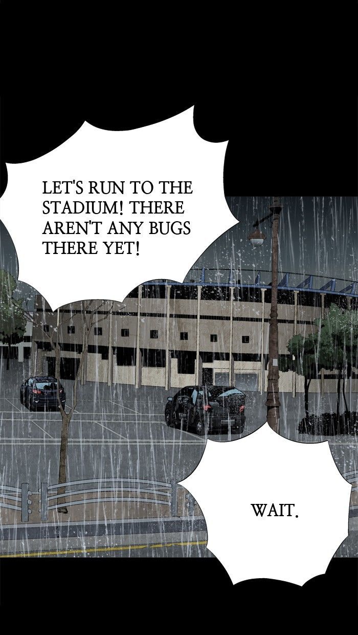Hive Chapter 55 page 48 - Chapter 55