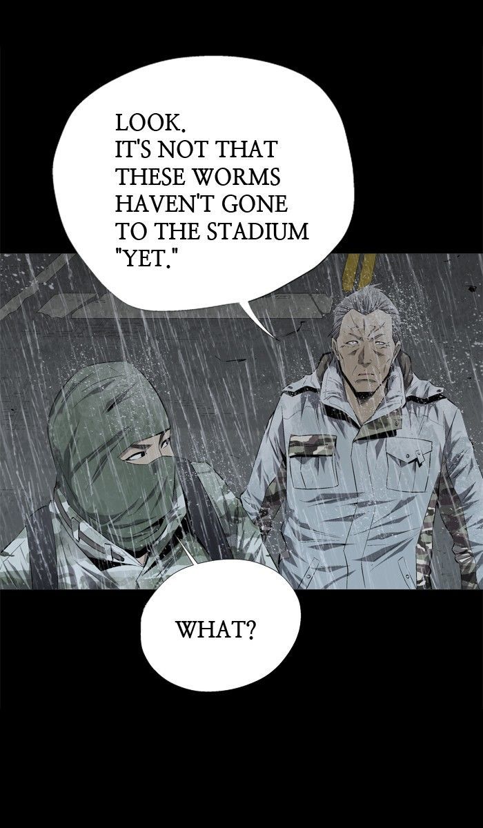 Hive Chapter 55 page 49 - Chapter 55