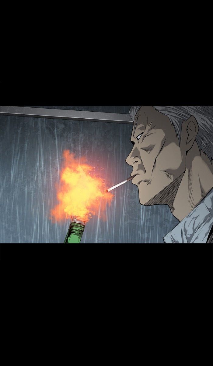 Hive Chapter 55 page 5 - Chapter 55