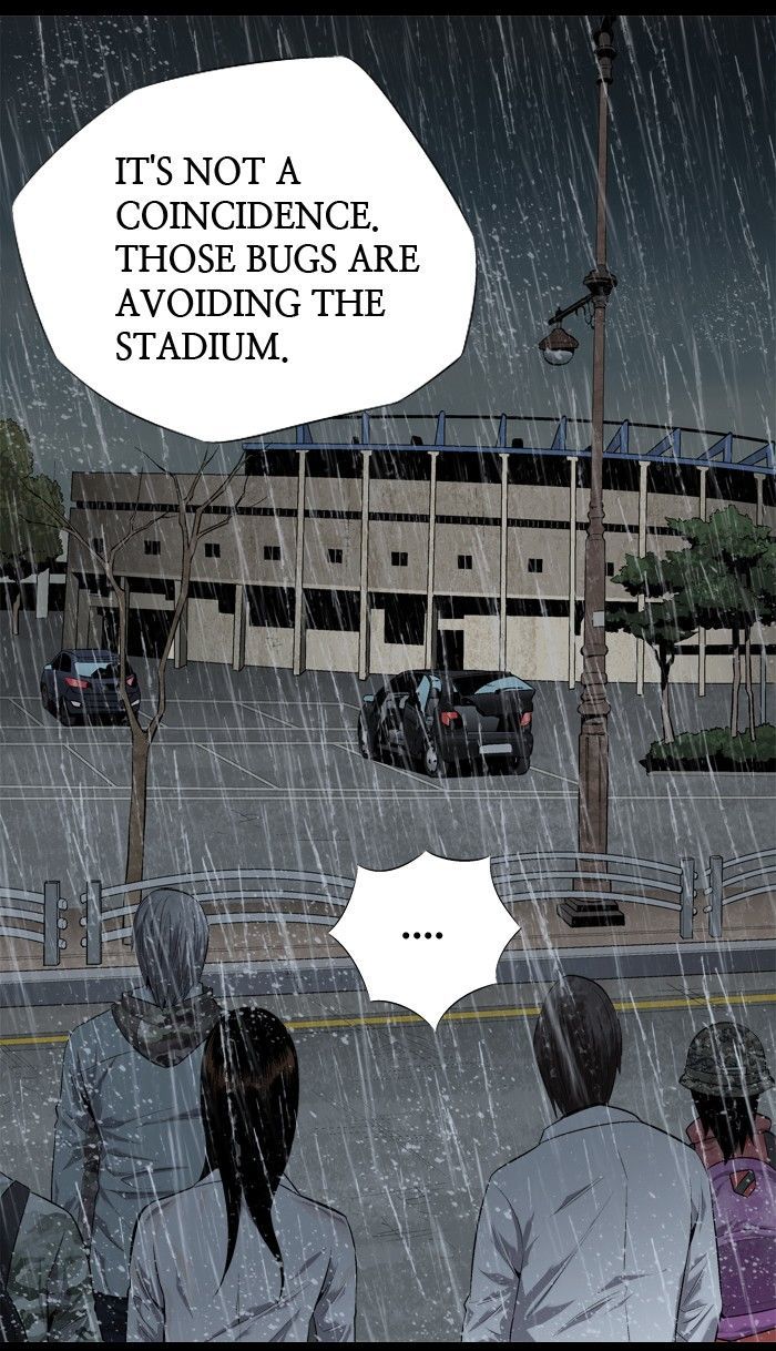 Hive Chapter 55 page 53 - Chapter 55
