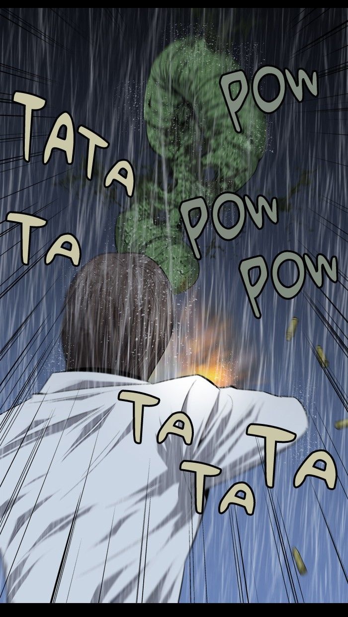 Hive Chapter 55 page 55 - Chapter 55