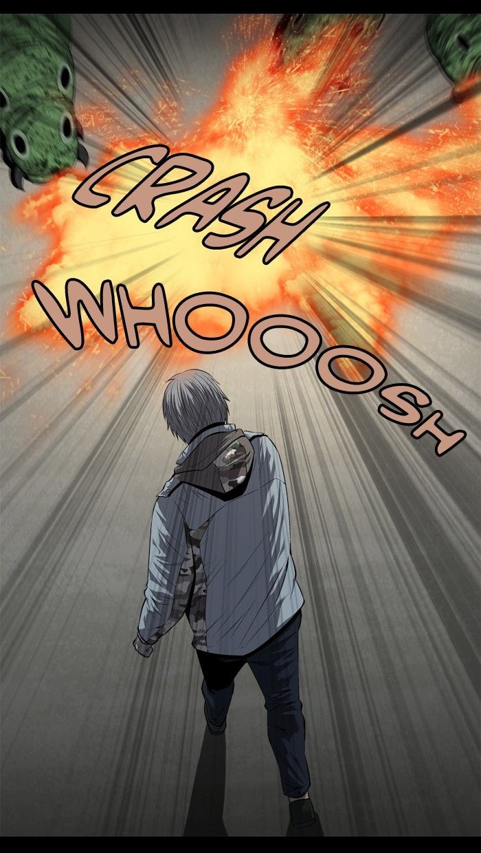 Hive Chapter 55 page 6 - Chapter 55