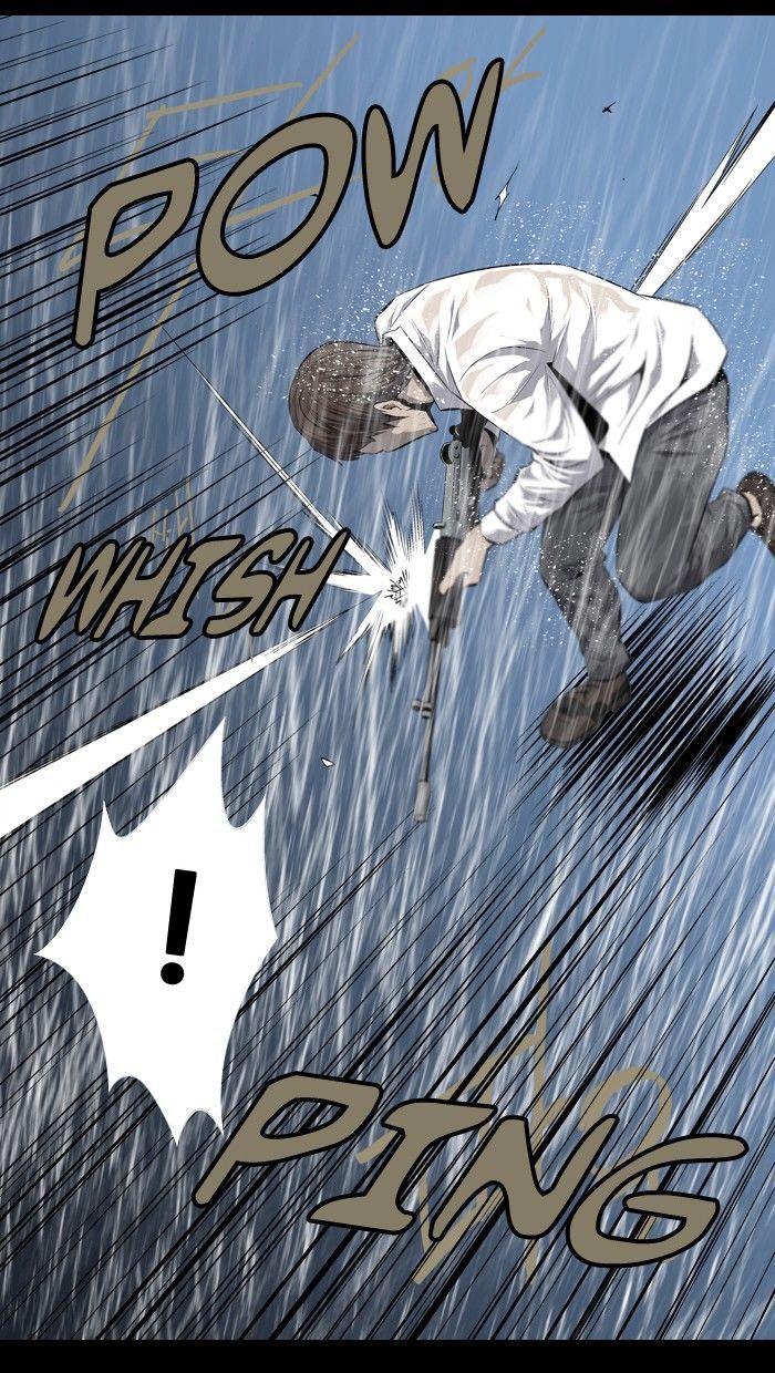 Hive Chapter 55 page 60 - Chapter 55