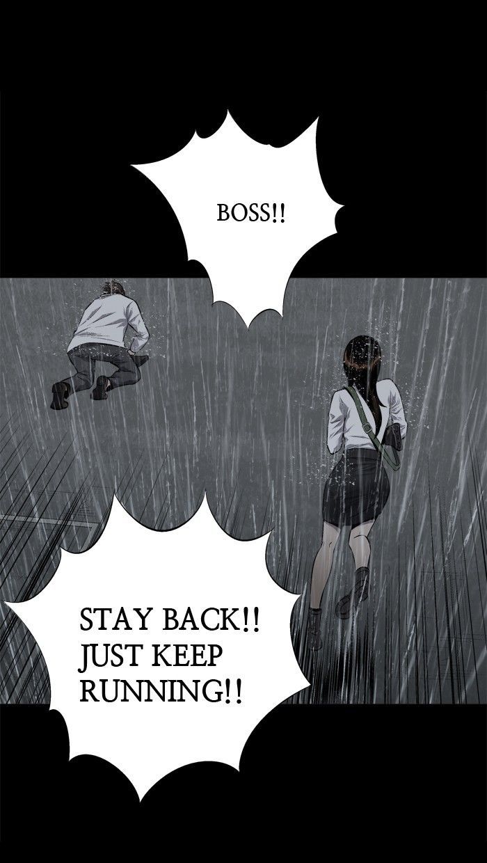 Hive Chapter 55 page 61 - Chapter 55