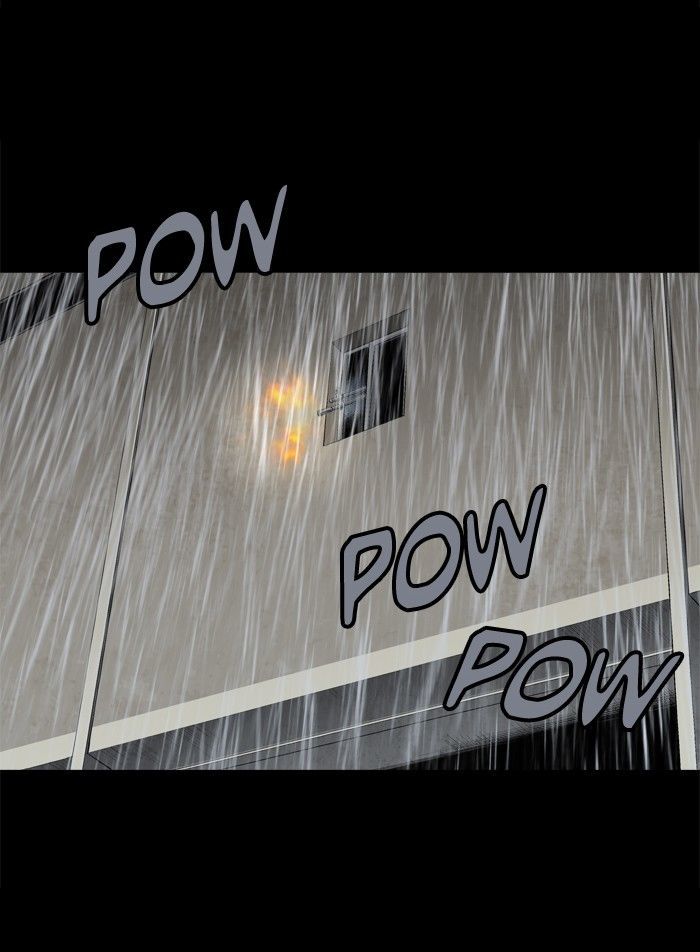 Hive Chapter 55 page 64 - Chapter 55