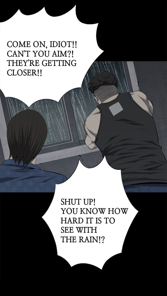 Hive Chapter 55 page 65 - Chapter 55
