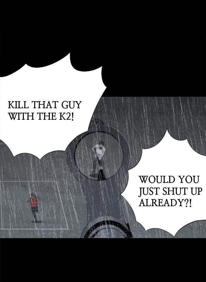 Hive Chapter 55 page 68 - Chapter 55