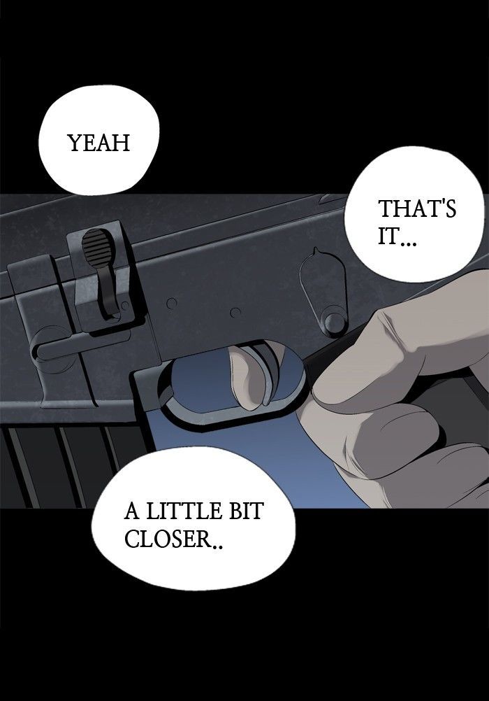 Hive Chapter 55 page 69 - Chapter 55
