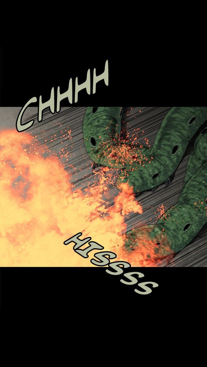 Hive Chapter 55 page 7 - Chapter 55