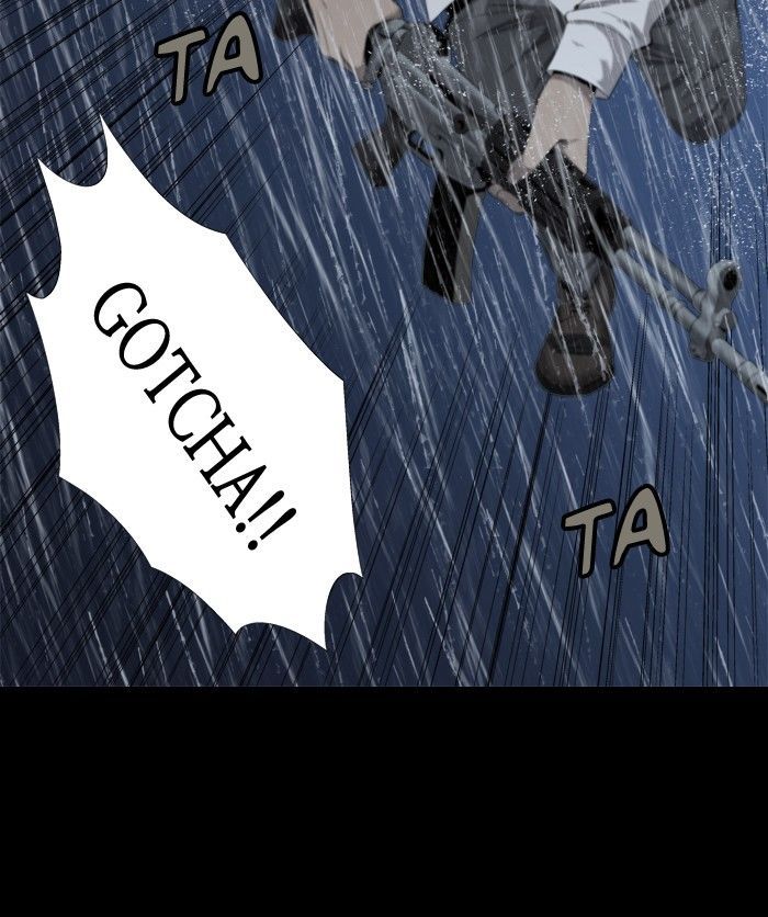 Hive Chapter 55 page 71 - Chapter 55