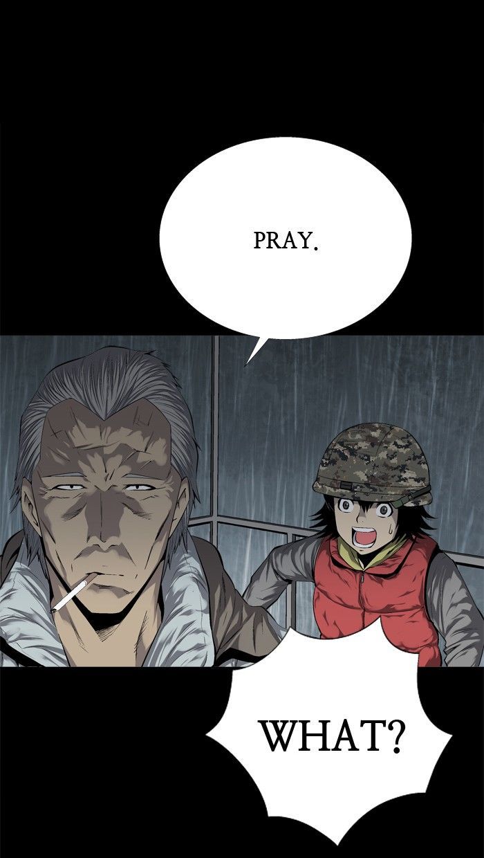 Hive Chapter 55 page 9 - Chapter 55