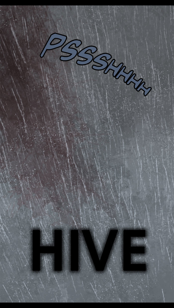 Hive Chapter 56 page 1 - Chapter 56