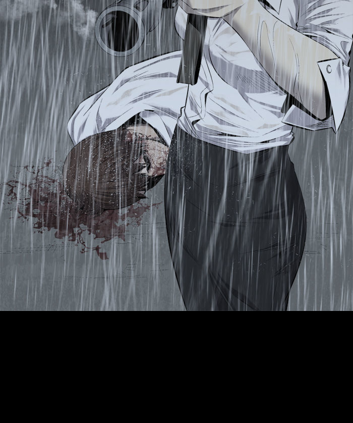 Hive Chapter 56 page 12 - Chapter 56