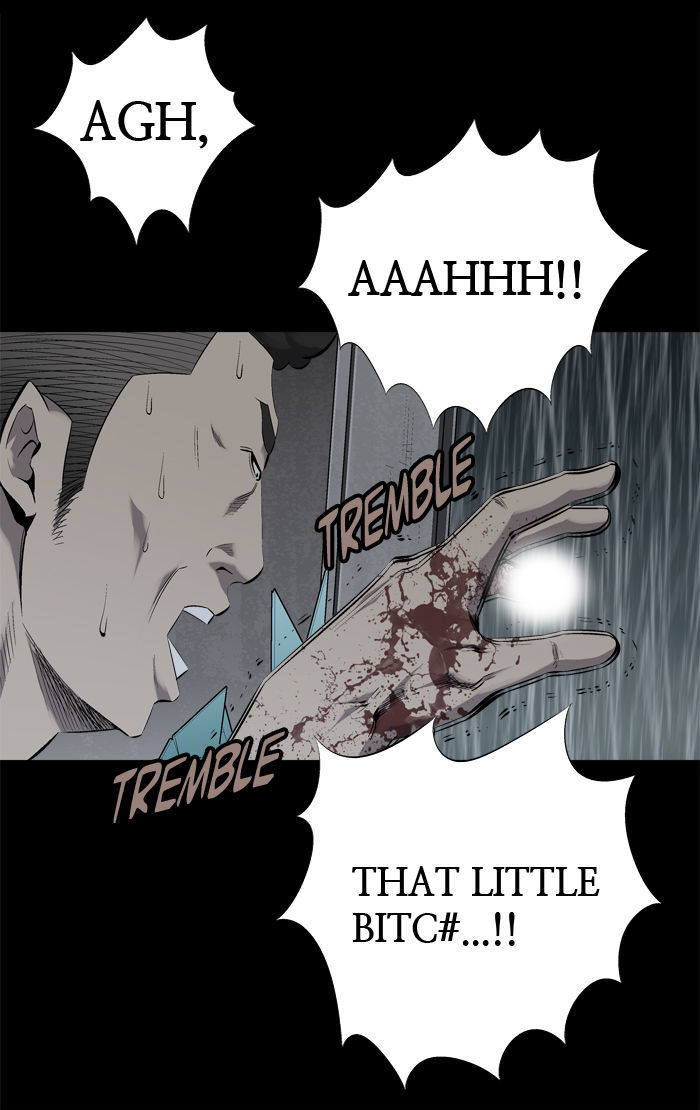 Hive Chapter 56 page 13 - Chapter 56