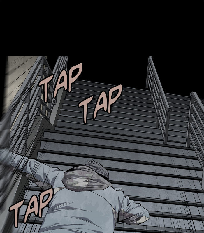 Hive Chapter 56 page 14 - Chapter 56