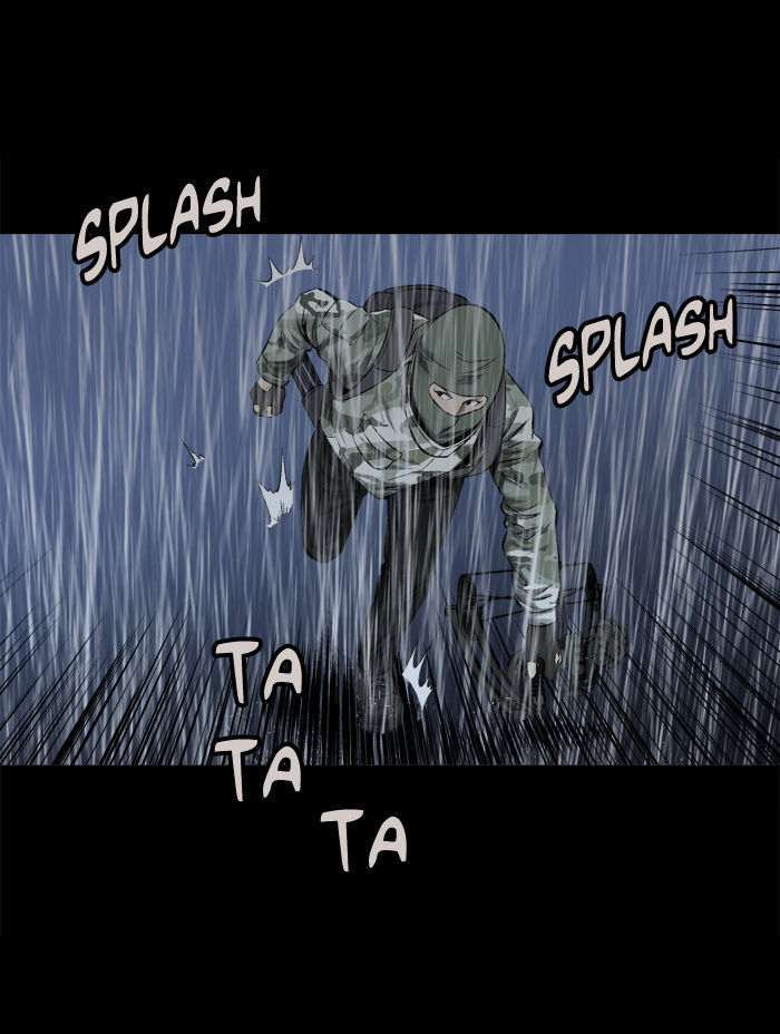 Hive Chapter 56 page 16 - Chapter 56