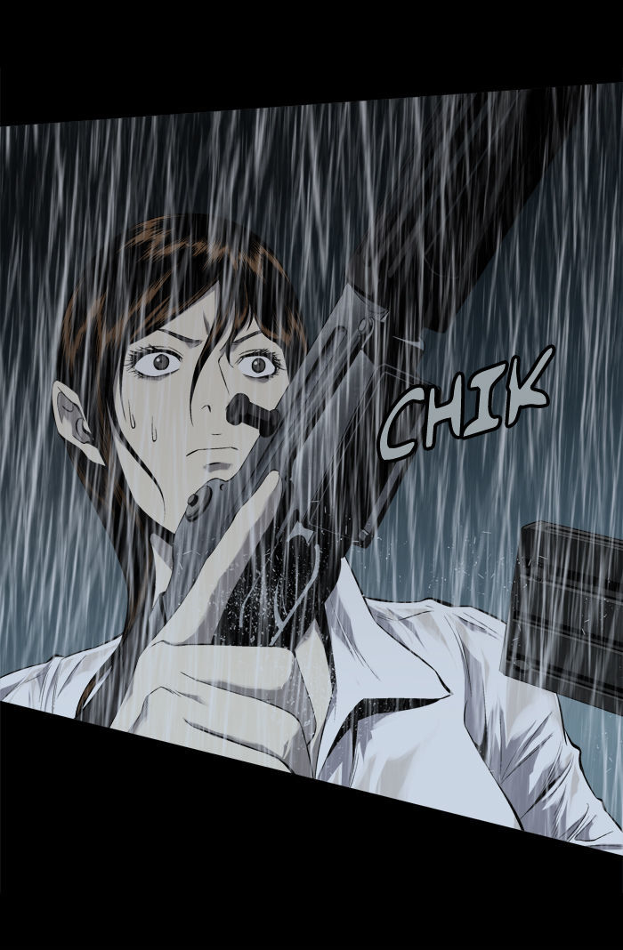 Hive Chapter 56 page 18 - Chapter 56