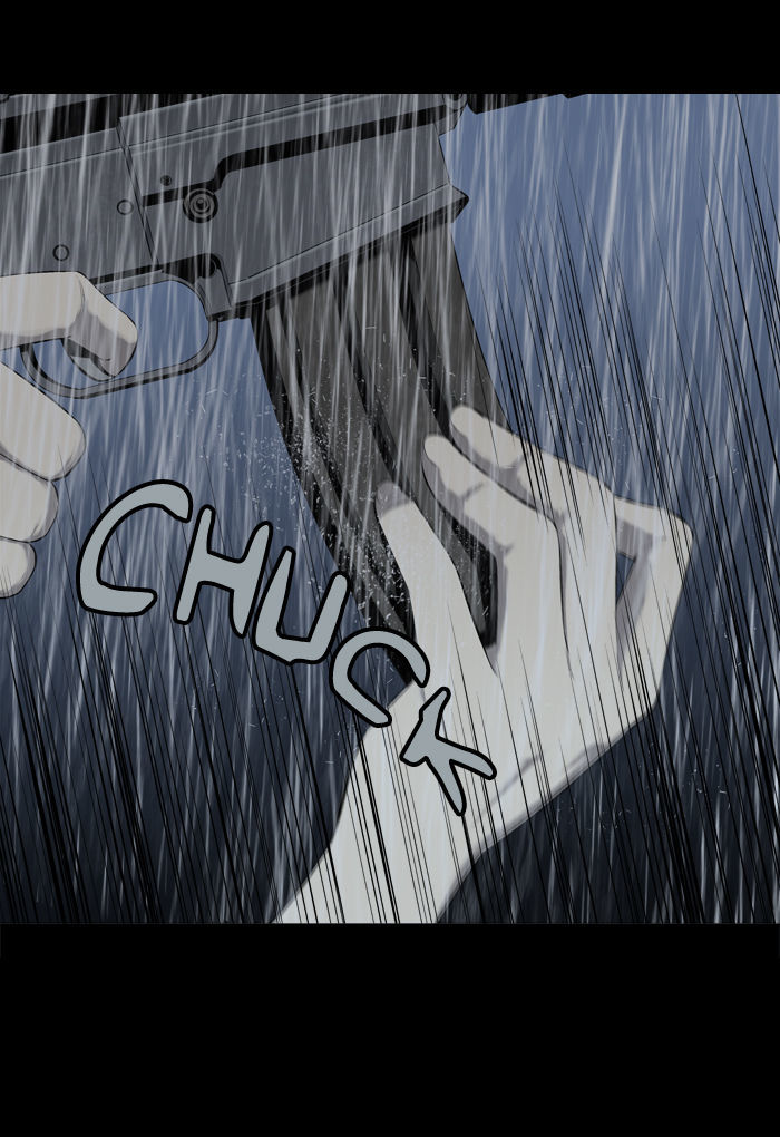 Hive Chapter 56 page 19 - Chapter 56
