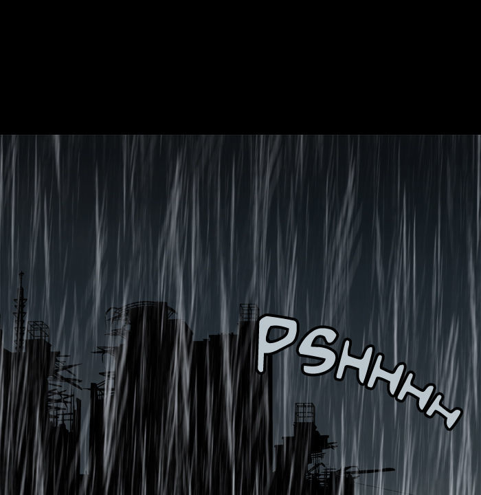 Hive Chapter 56 page 21 - Chapter 56