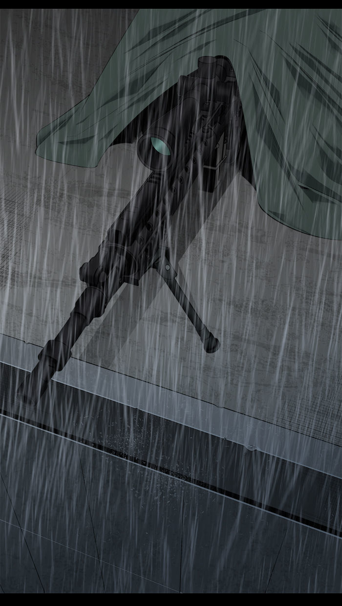 Hive Chapter 56 page 24 - Chapter 56