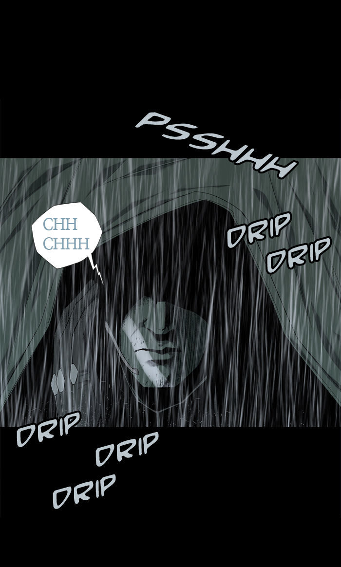 Hive Chapter 56 page 25 - Chapter 56